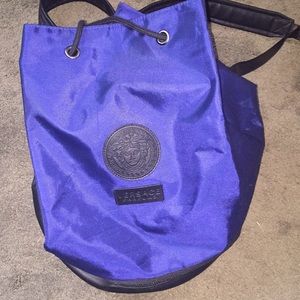 Versace bag